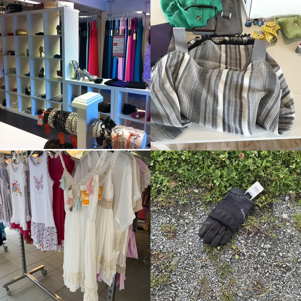 Fashion and Apparel