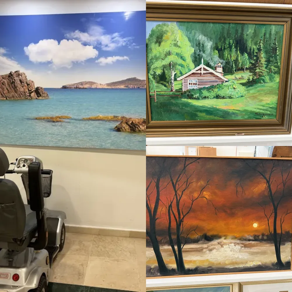 Fine Art