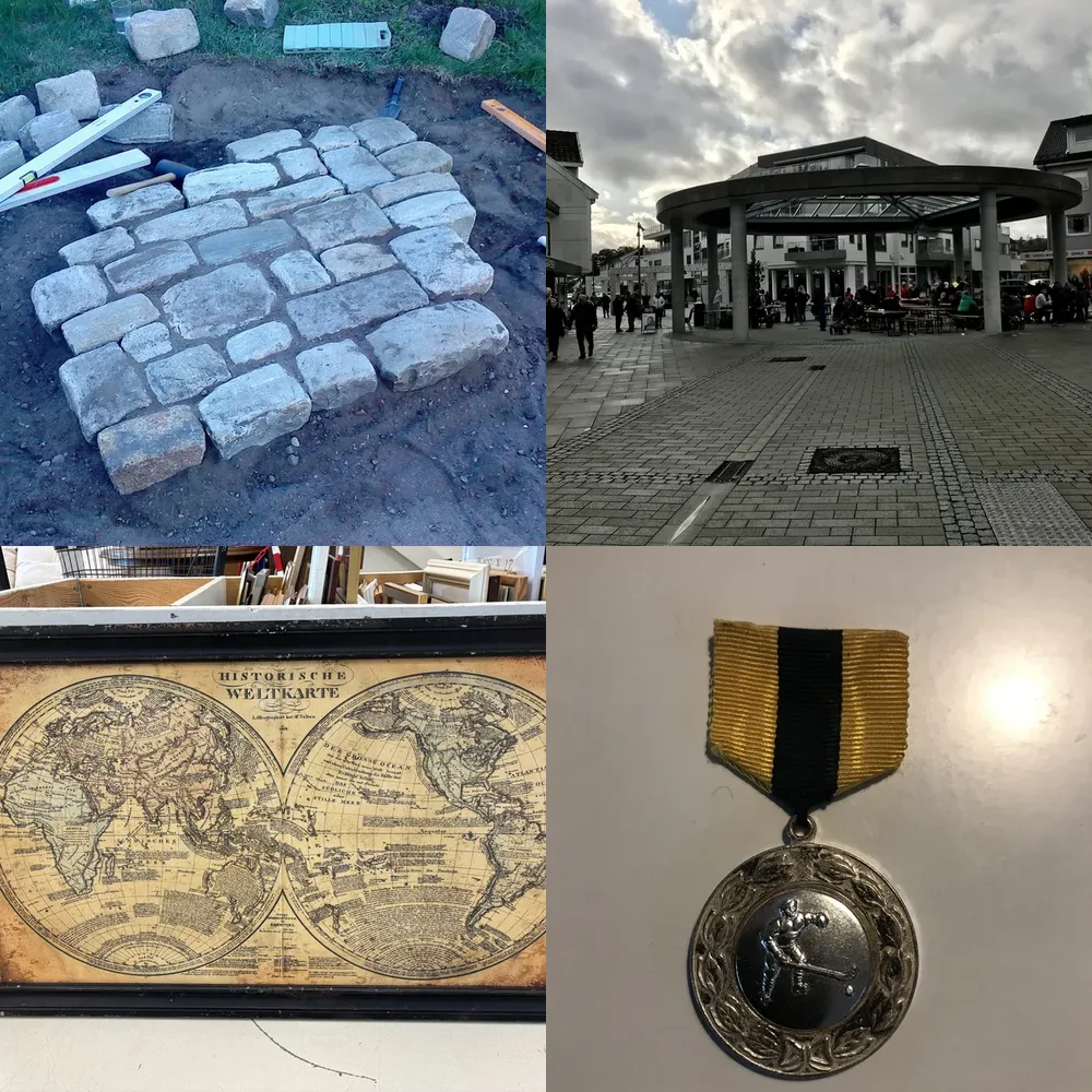 Historical and Cultural