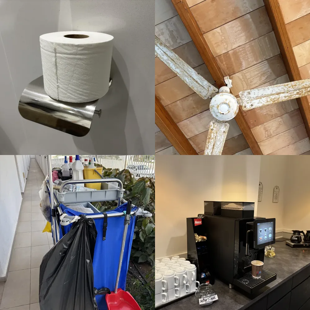 Home Utilities