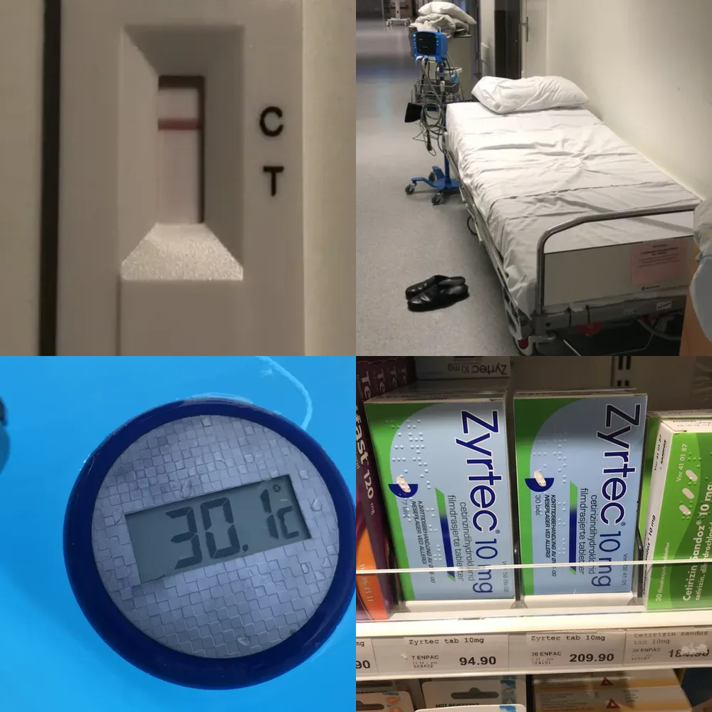Medical and Health