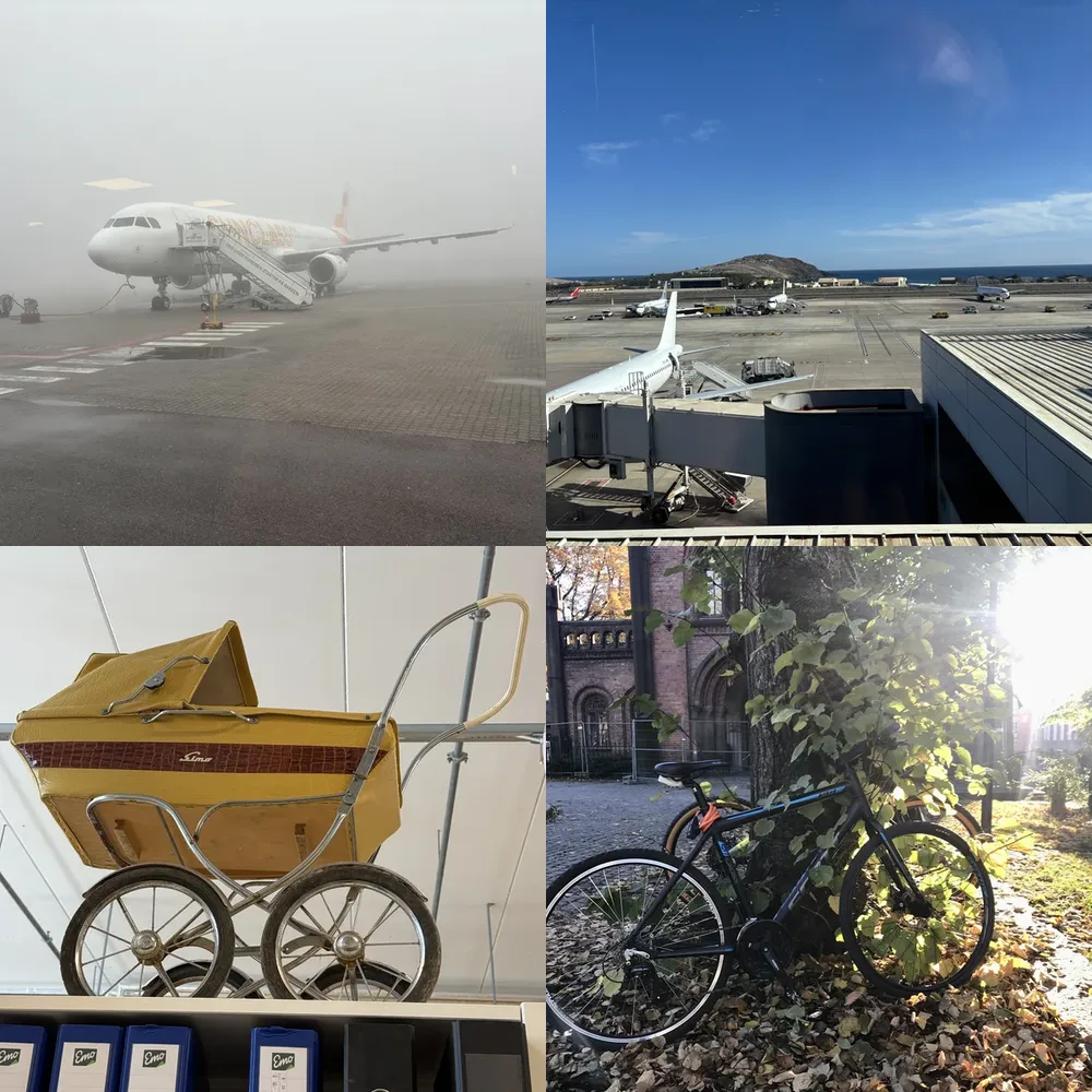 Vehicles and Transportation