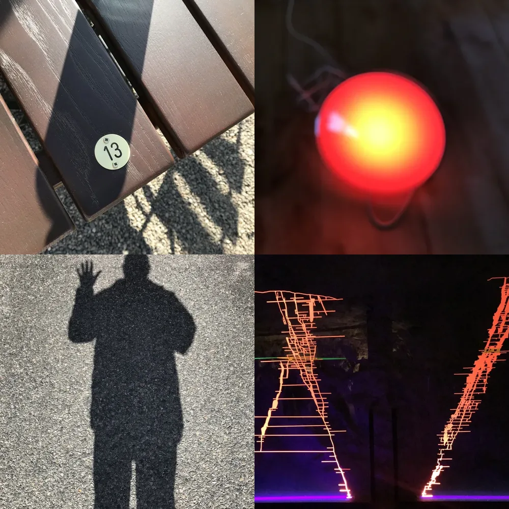 Lighting and Shadows