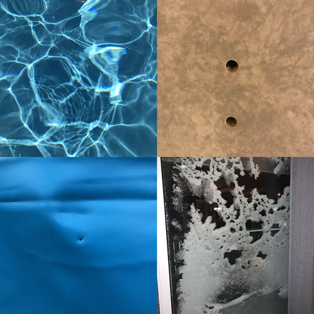 Shapes and Textures