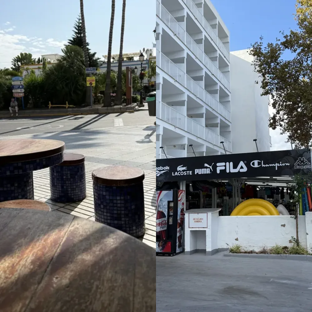 Brand Storefronts