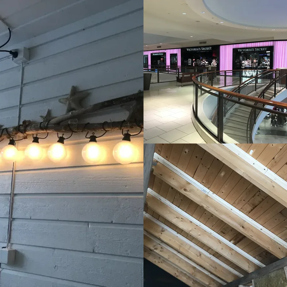 Interior Design Elements