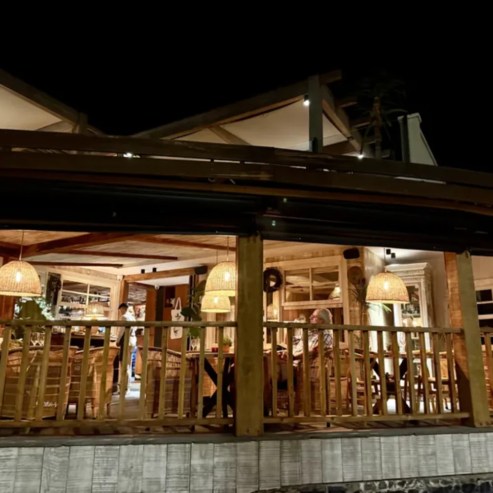 Porches and Decks
