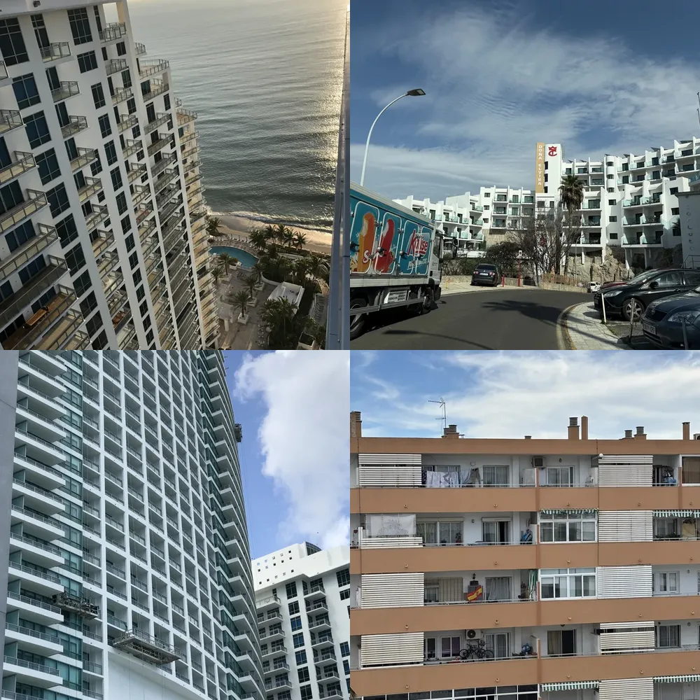 Residential High-Rises