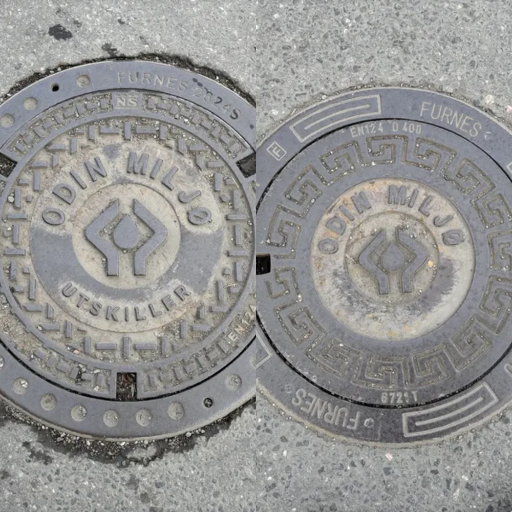 Subterranean Utilities