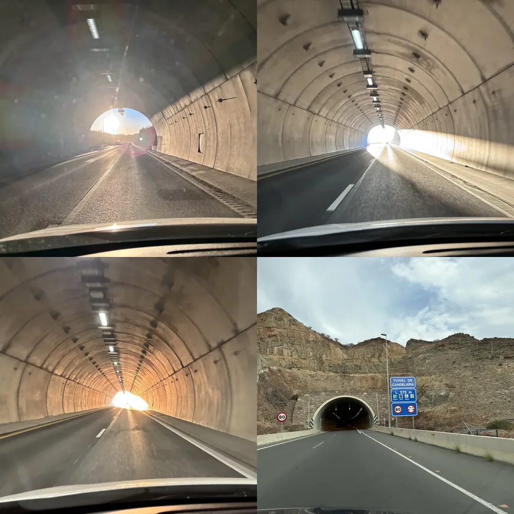 Tunnels and Underground Infrastructures