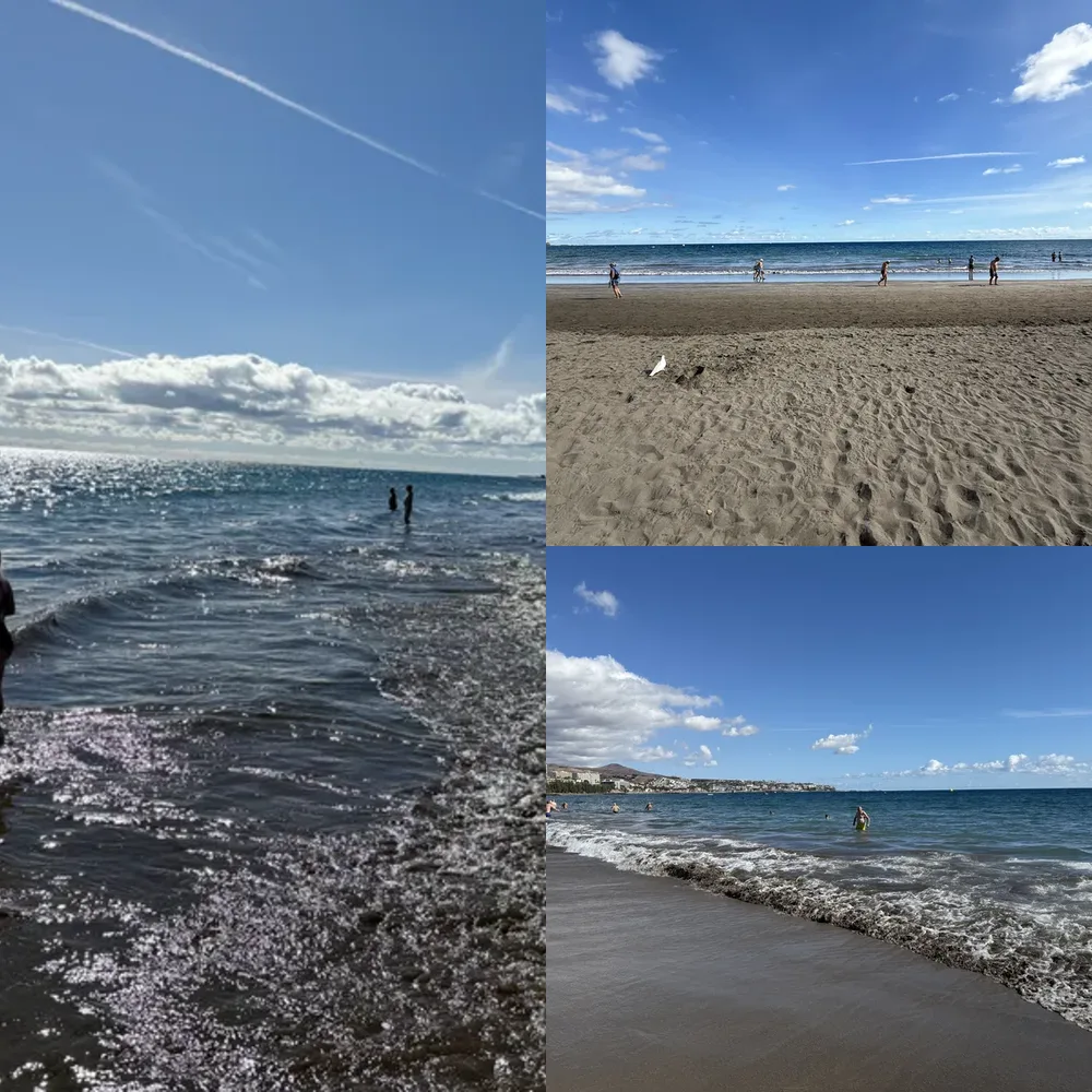 Beach Activities and Sports