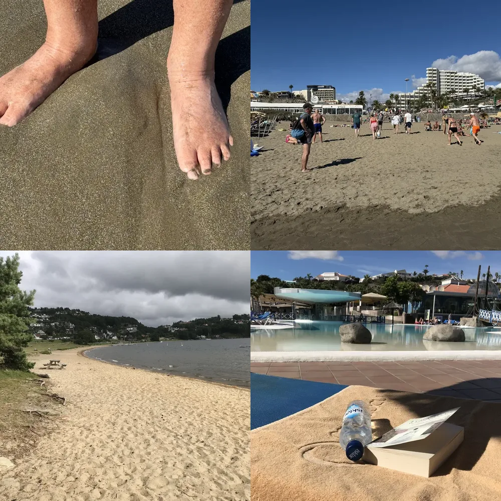 Beach Life