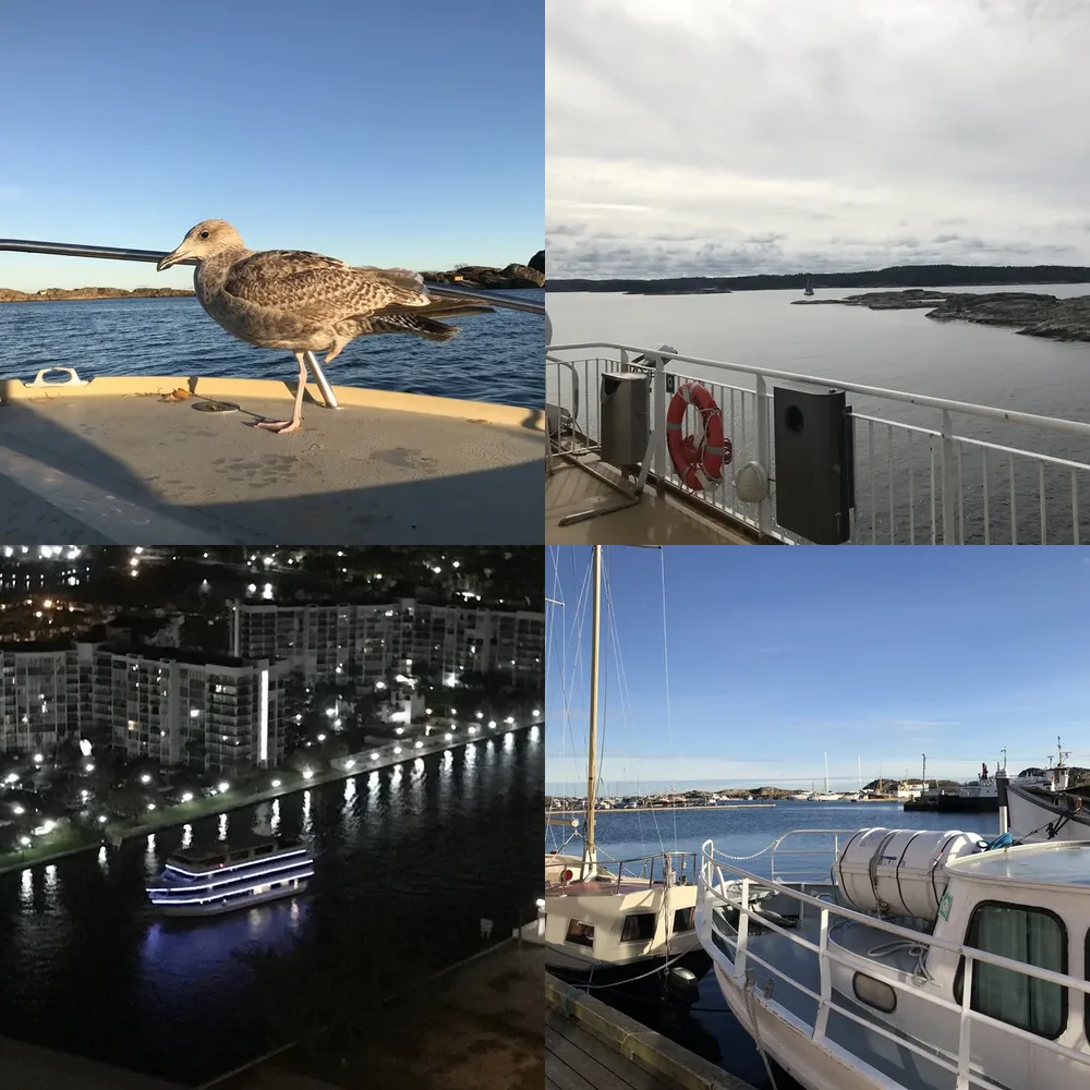 Lakes and Boating