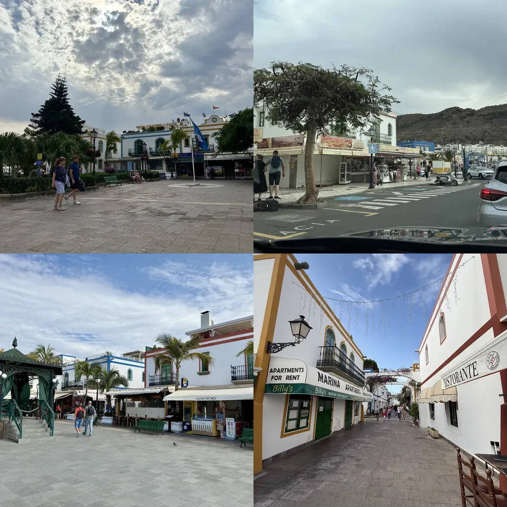 Urban Plazas and Streets