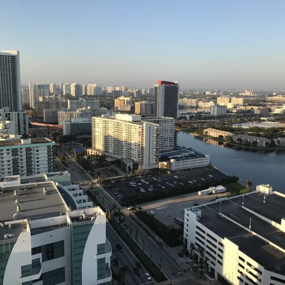 Urban Skylines