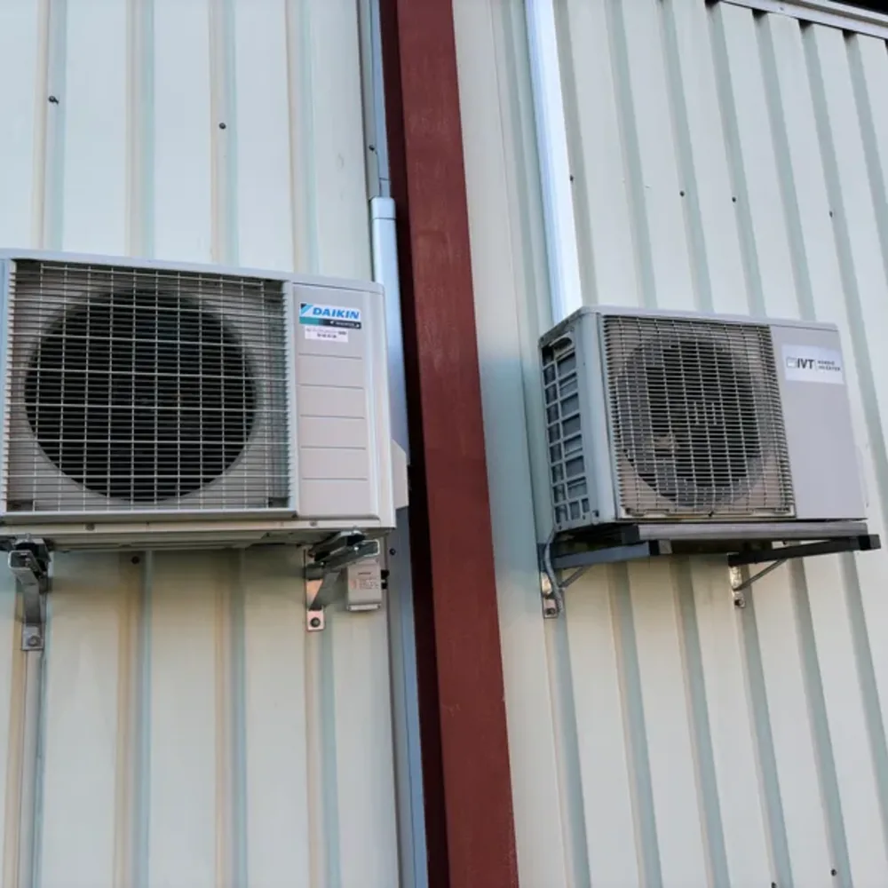 Air Conditioning Units