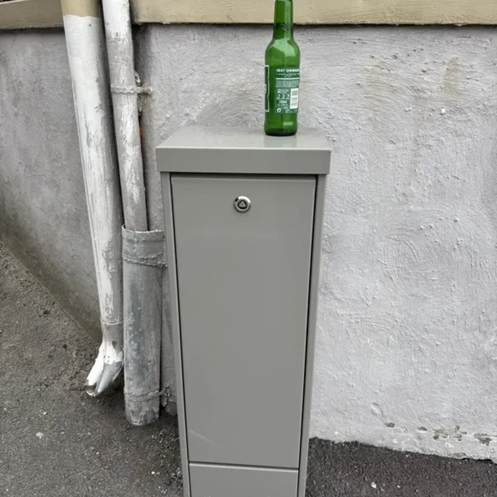 Alcoholic Products