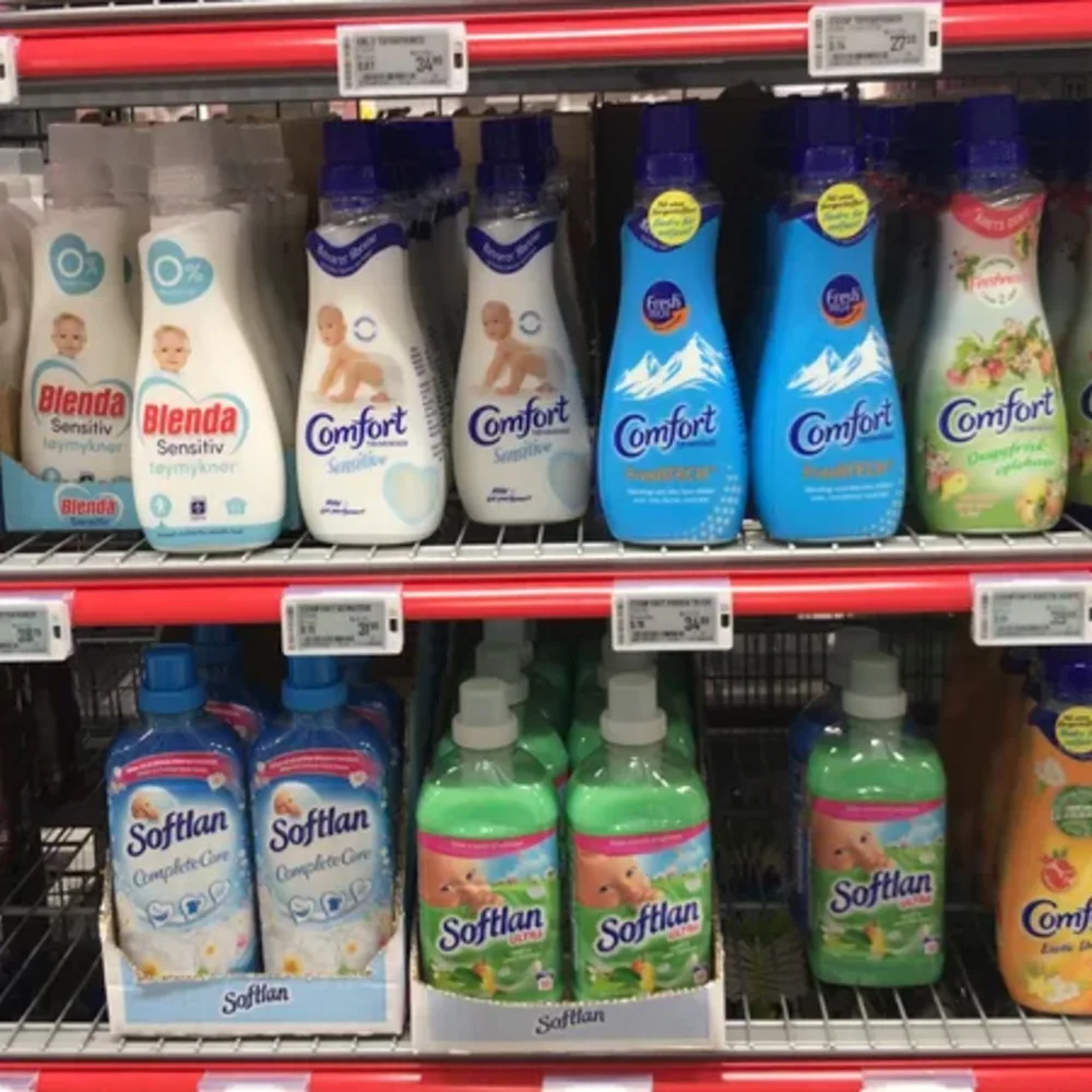 Baby Products