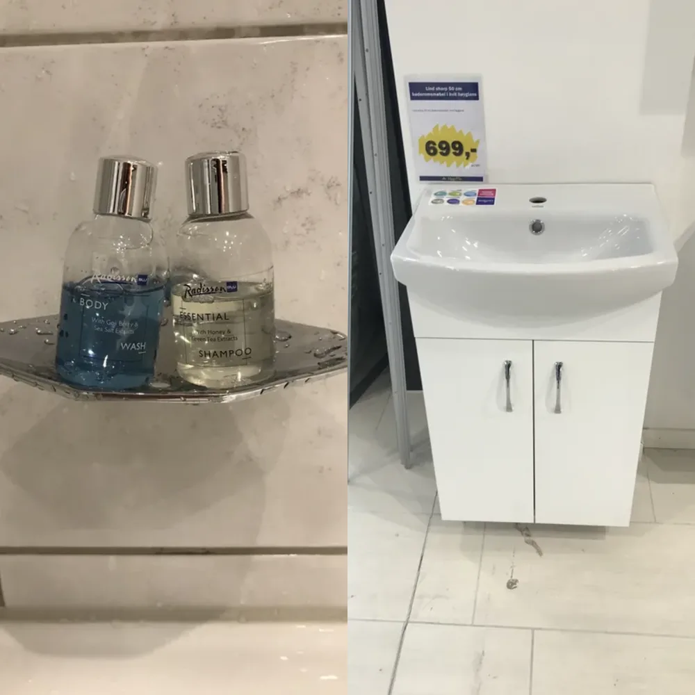 Bathroom Fixtures