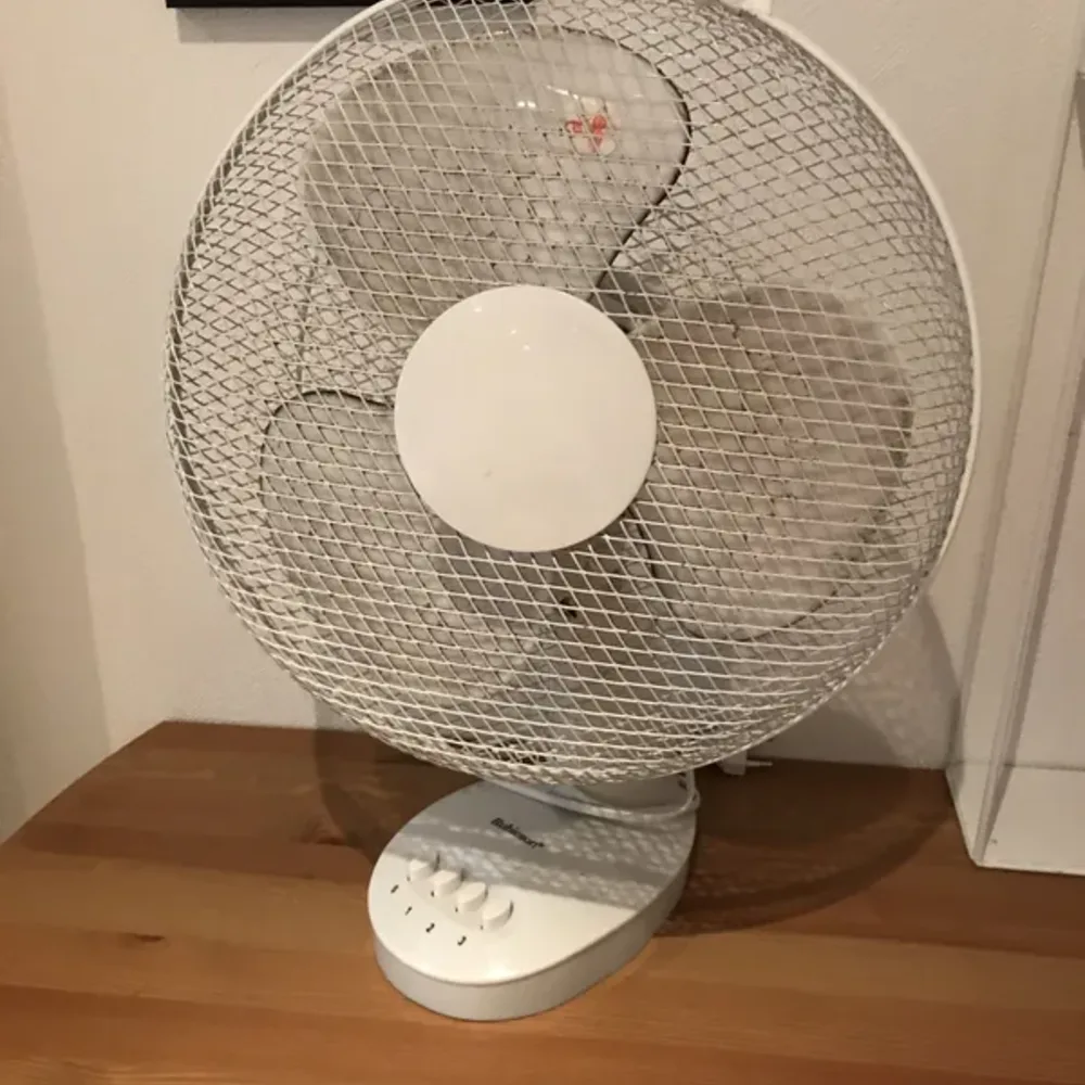 Electrical Fans