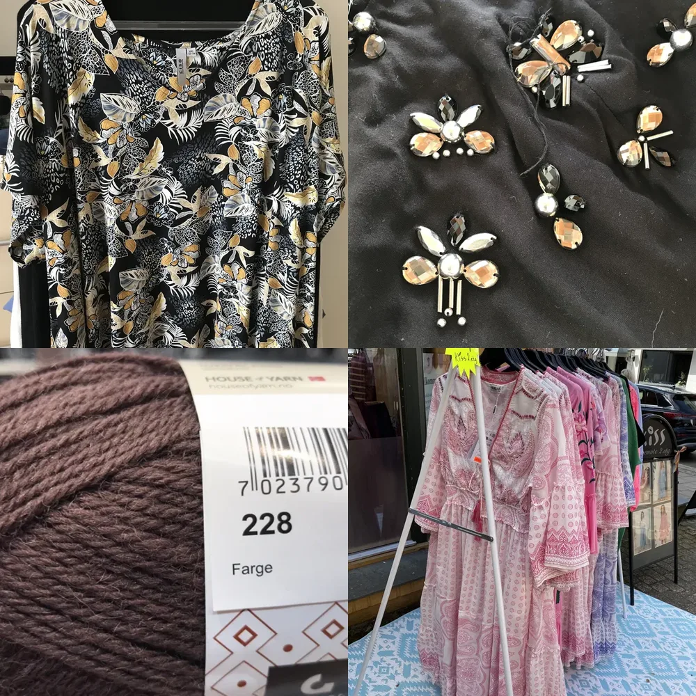 Fashion Clothing