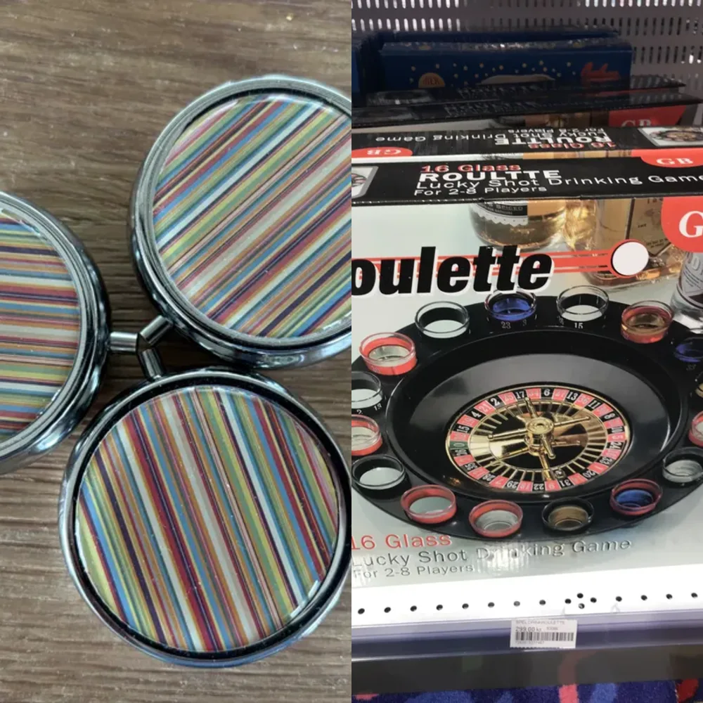 Games and Toys