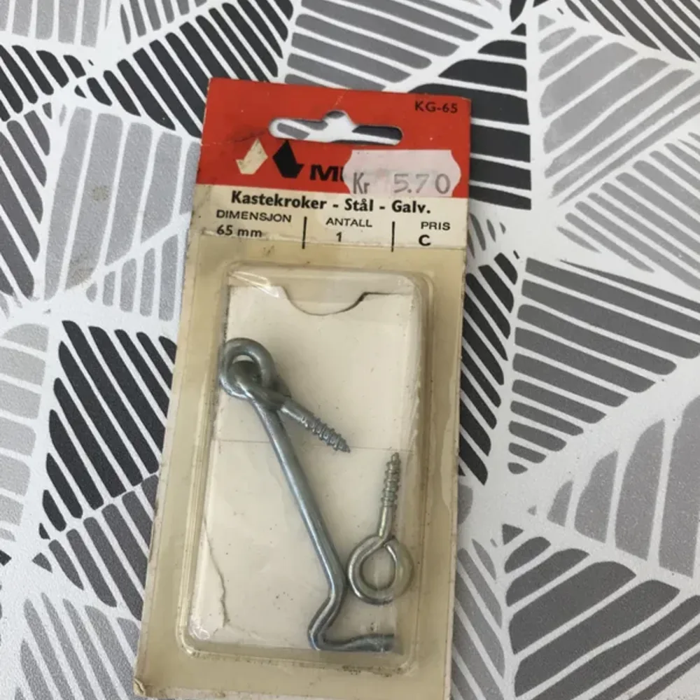 Hardware Tools and Accessories