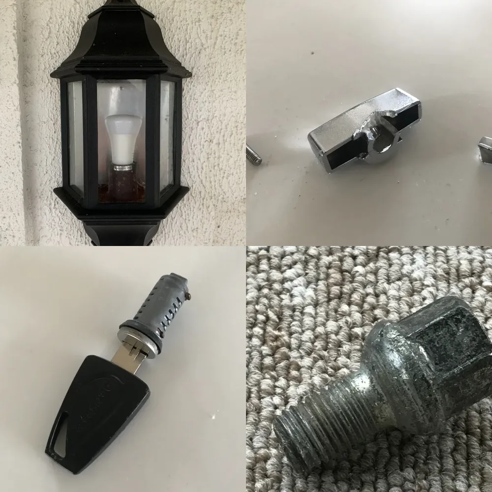 Household Hardware