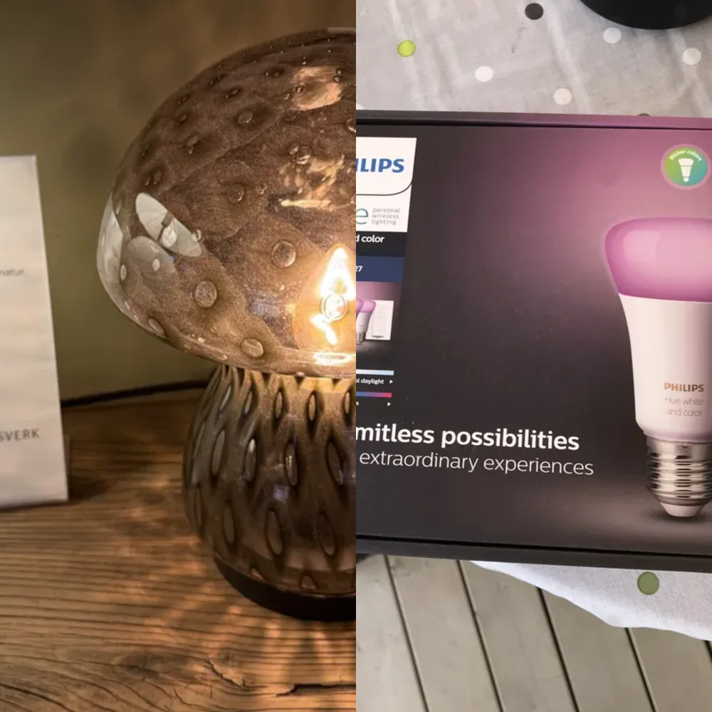 Lighting Fixtures