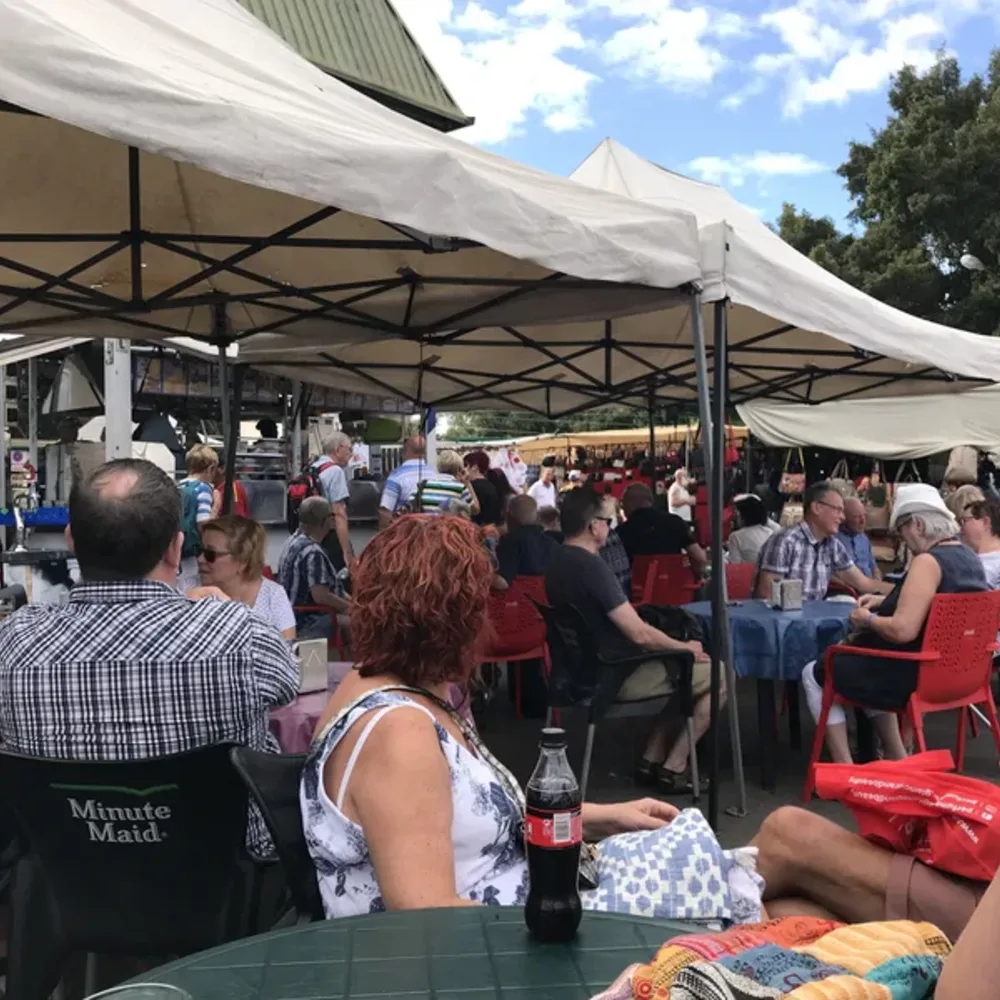 Outdoor Events