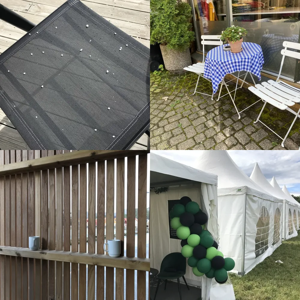 Outdoor Furniture