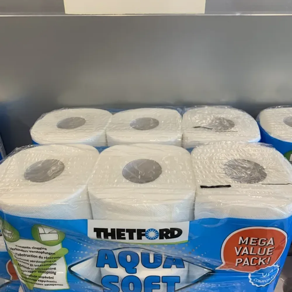 Paper Products
