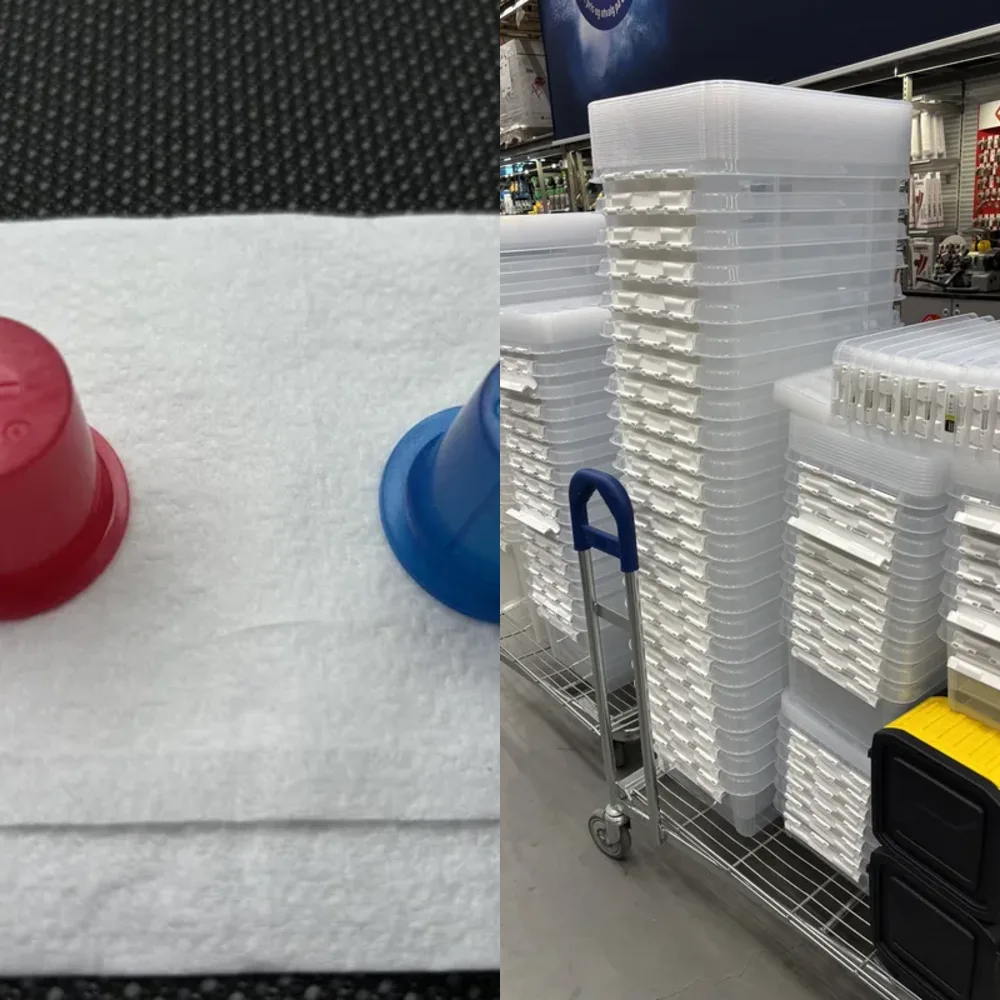 Plastic Products
