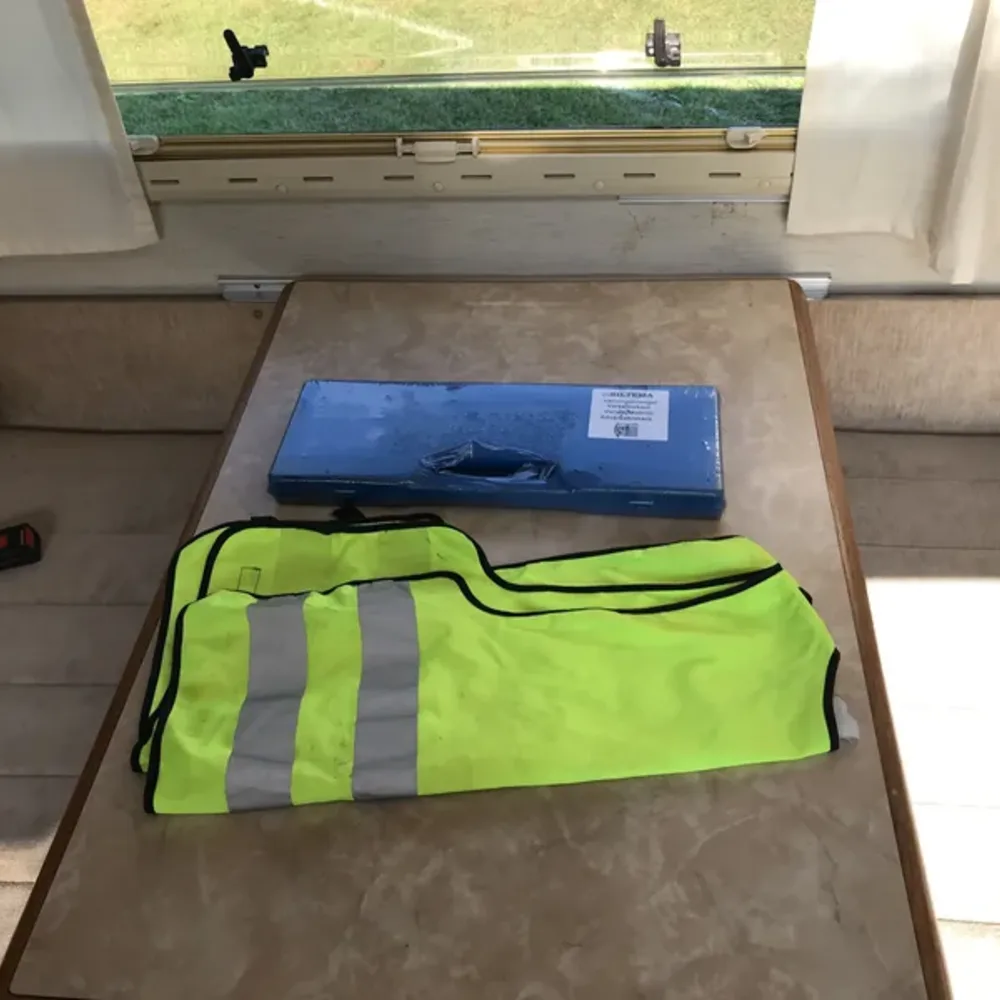 Safety and Warning Accessories