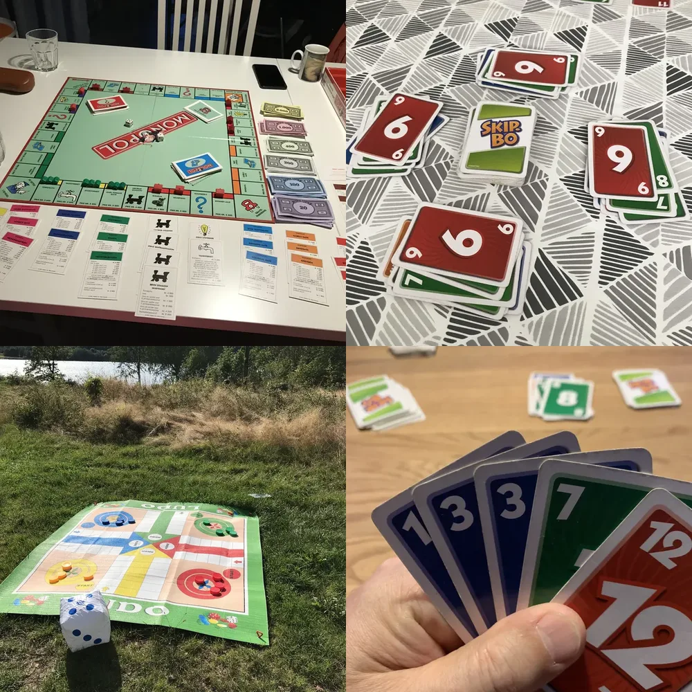 Board Games