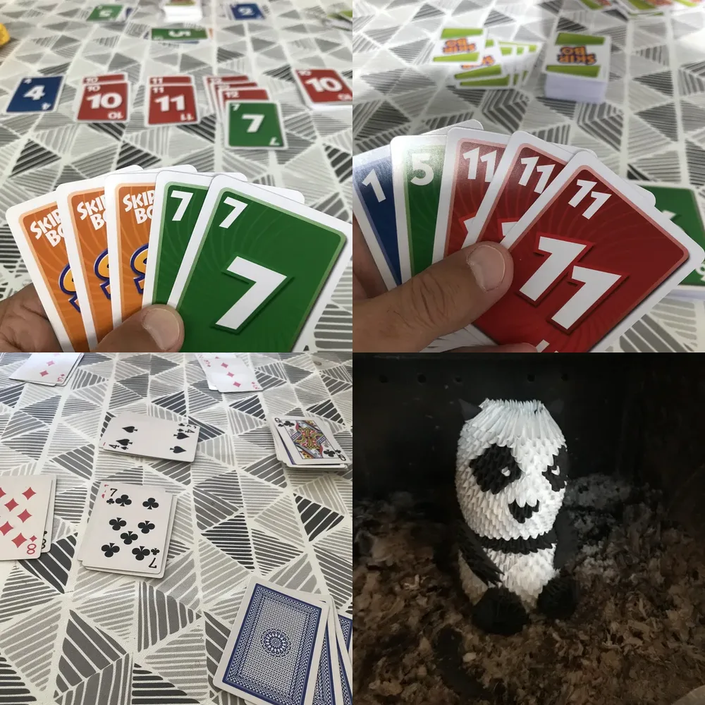 Card Design and Paper Crafts