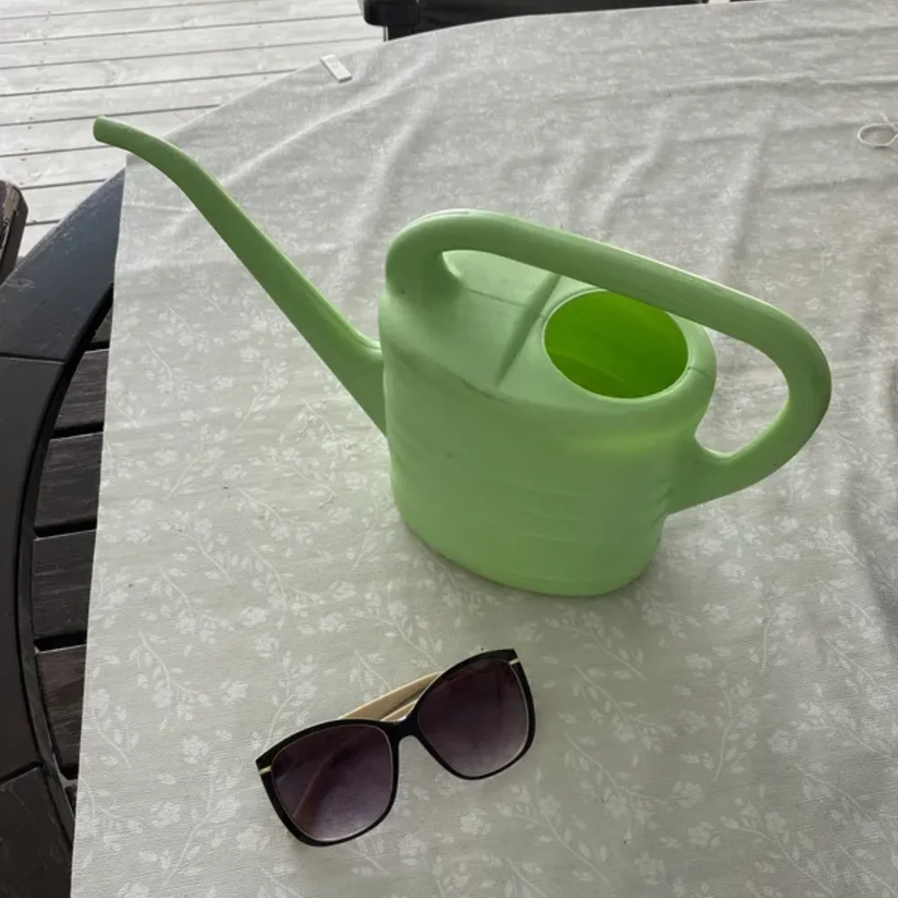 Gardening Decor