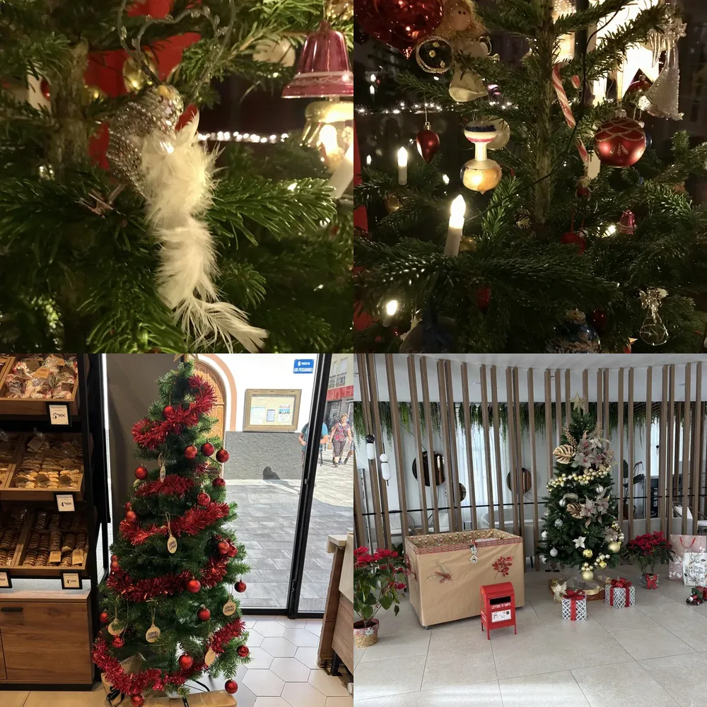 Christmas Decorations