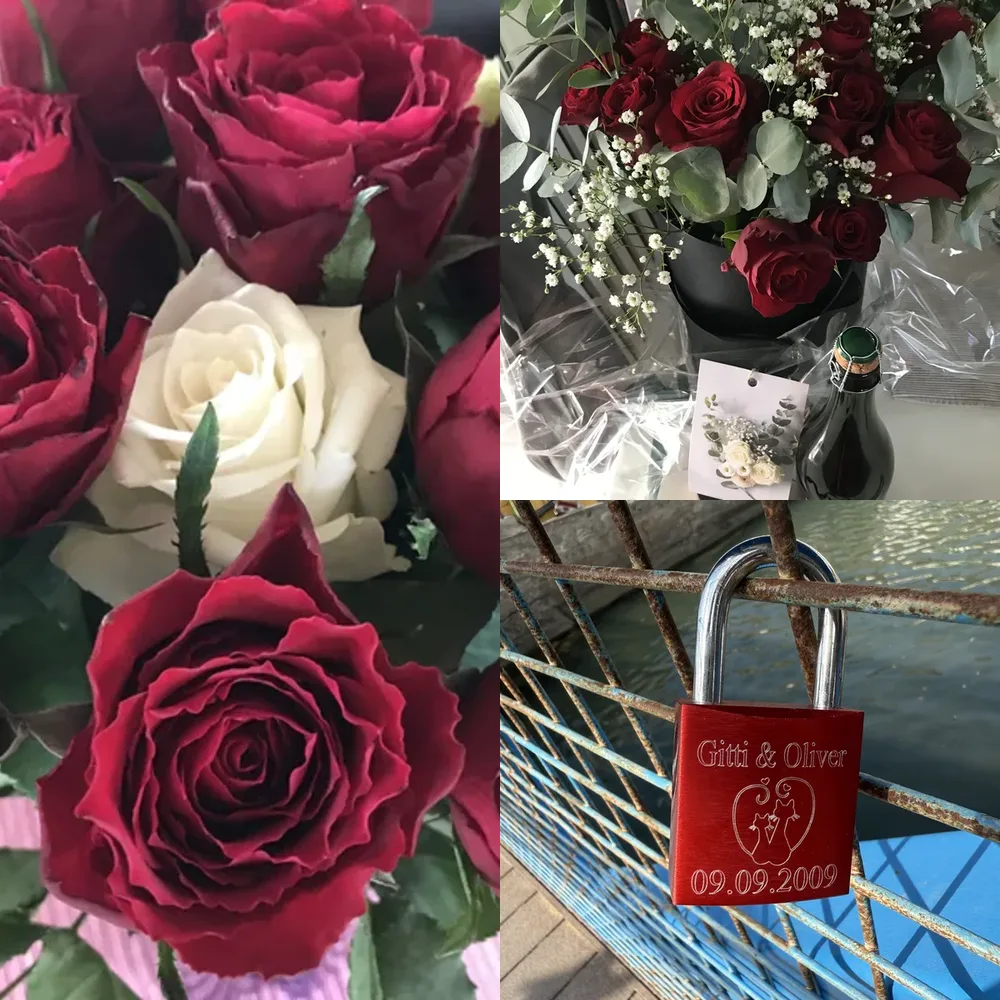 Romantic Occasions