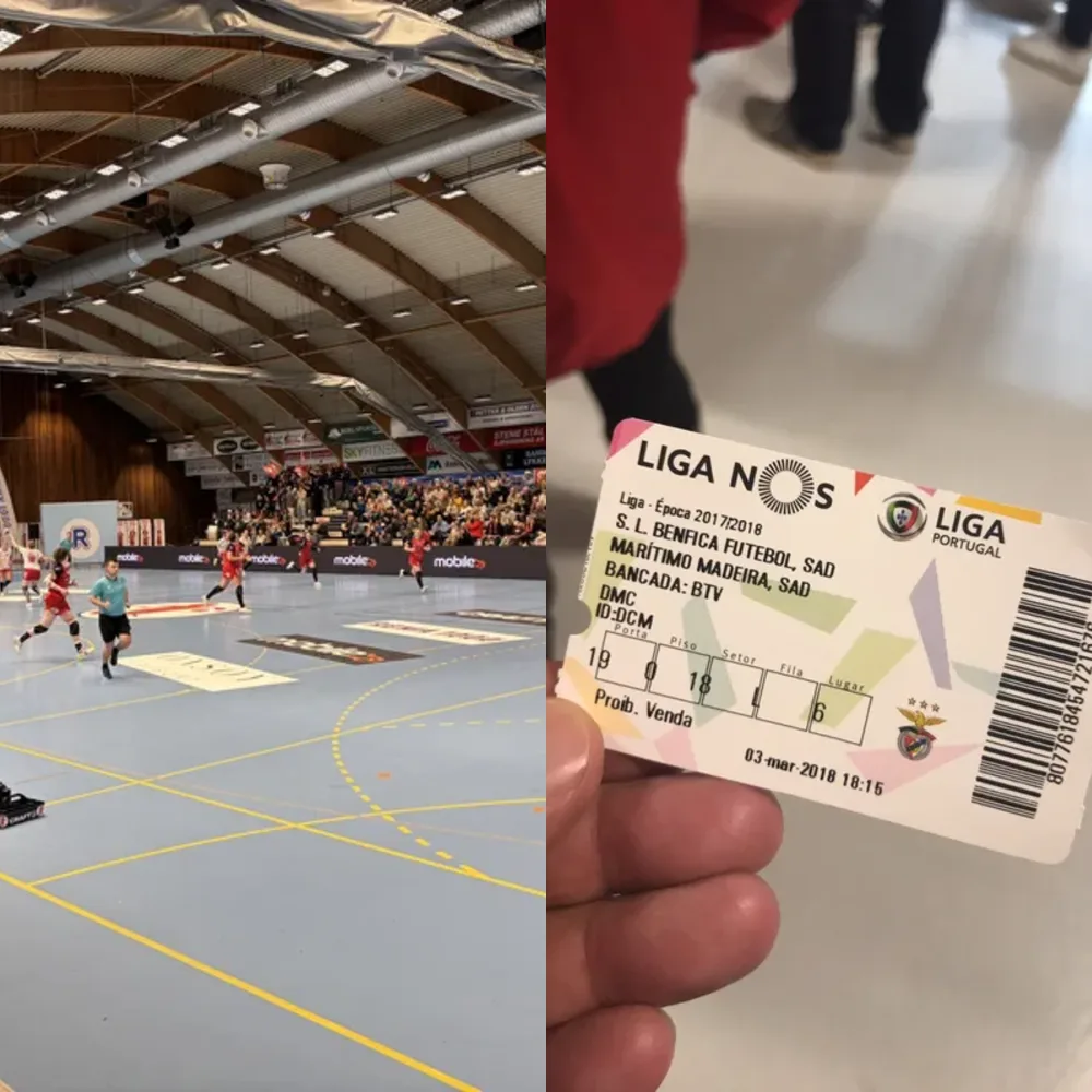 Sports Events