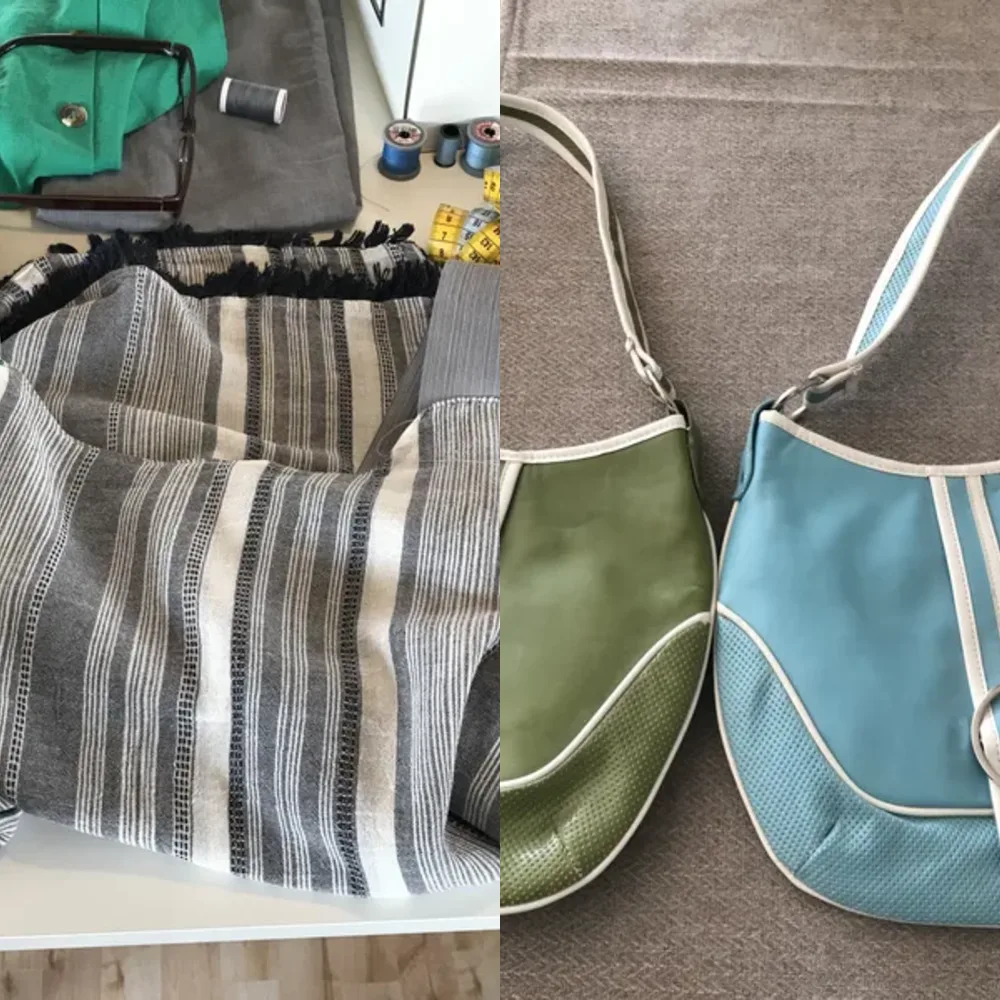 Bags and Handbags