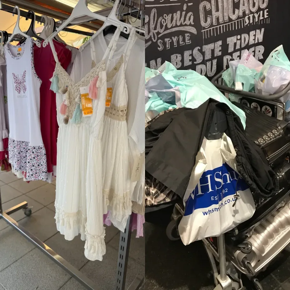 Casual Wear and Clothing
