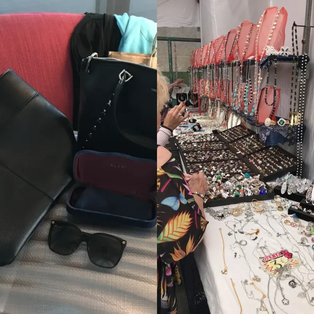 Jewelry and Accessories