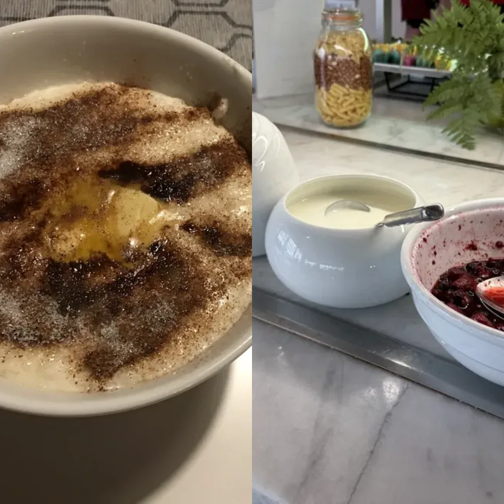 Bowls and Spoons