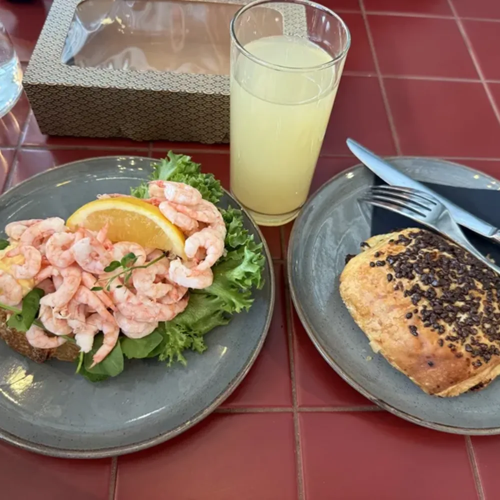 Brunch Delights