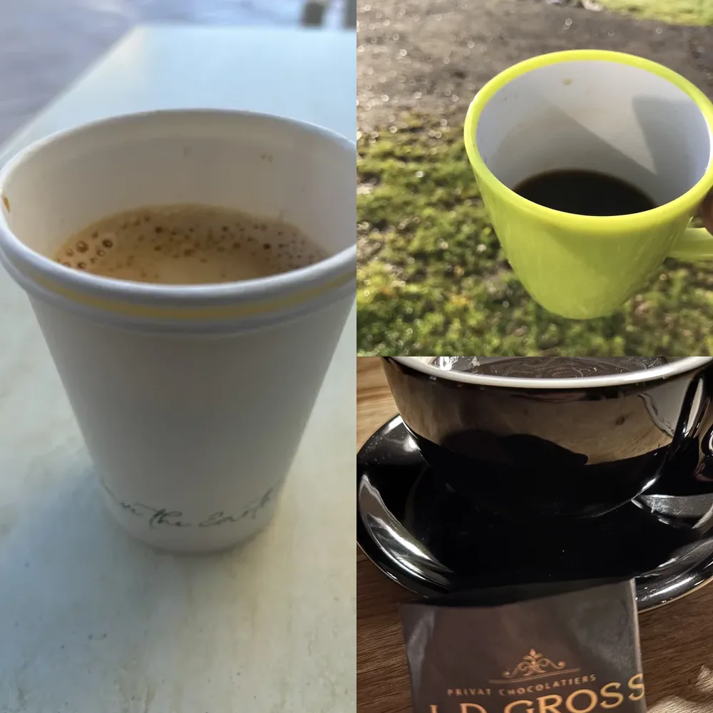 Coffee Culture