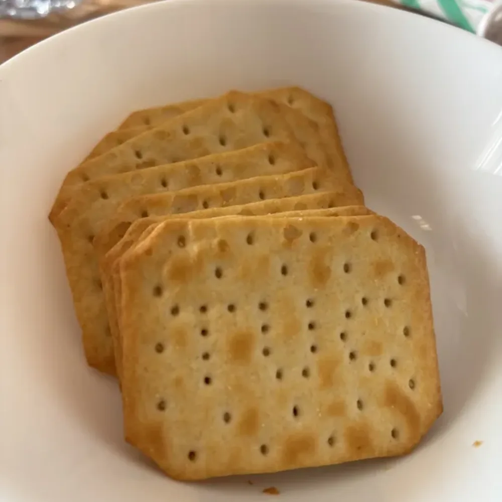 Cracker Selections