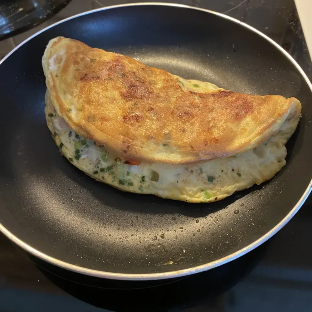 Egg Dishes