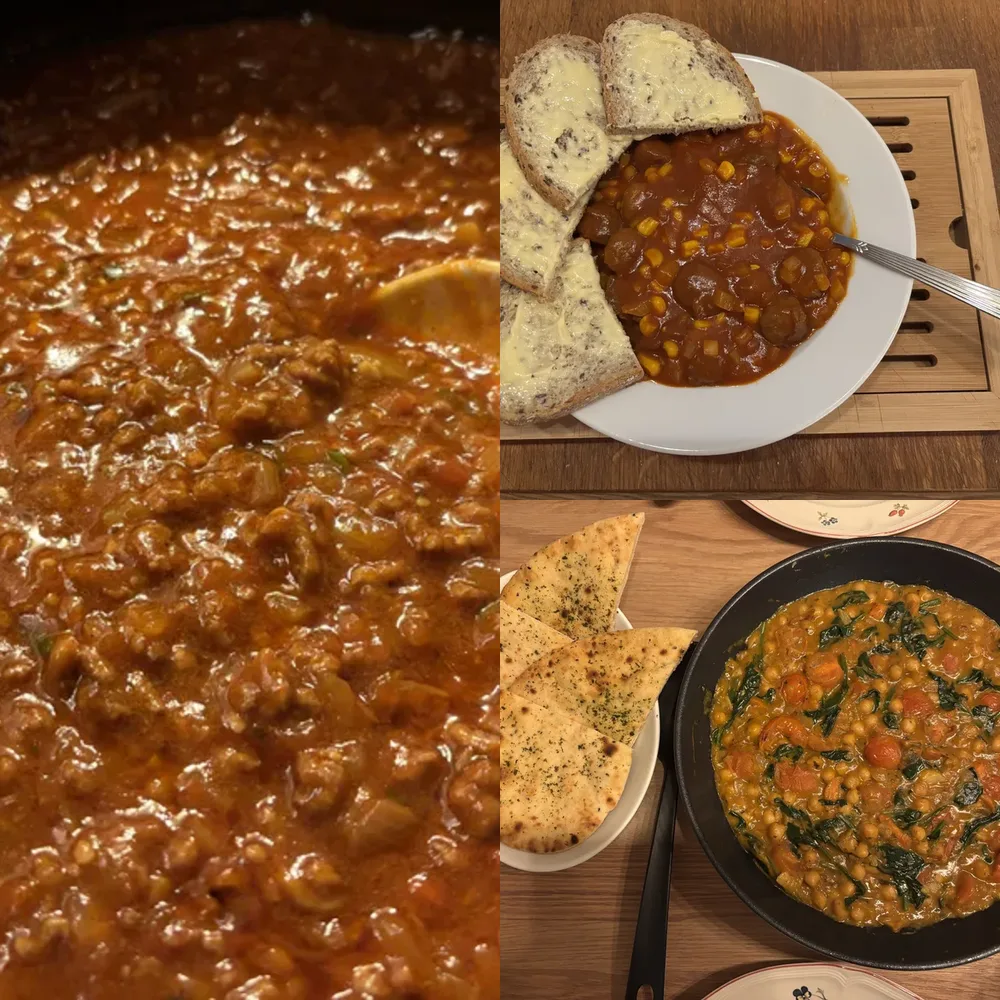 Indian Cuisine