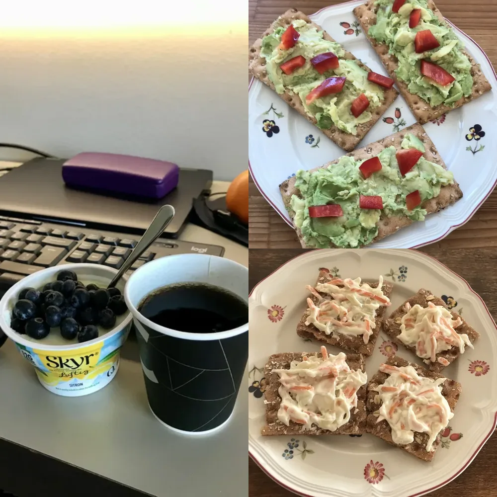 Office Snacks